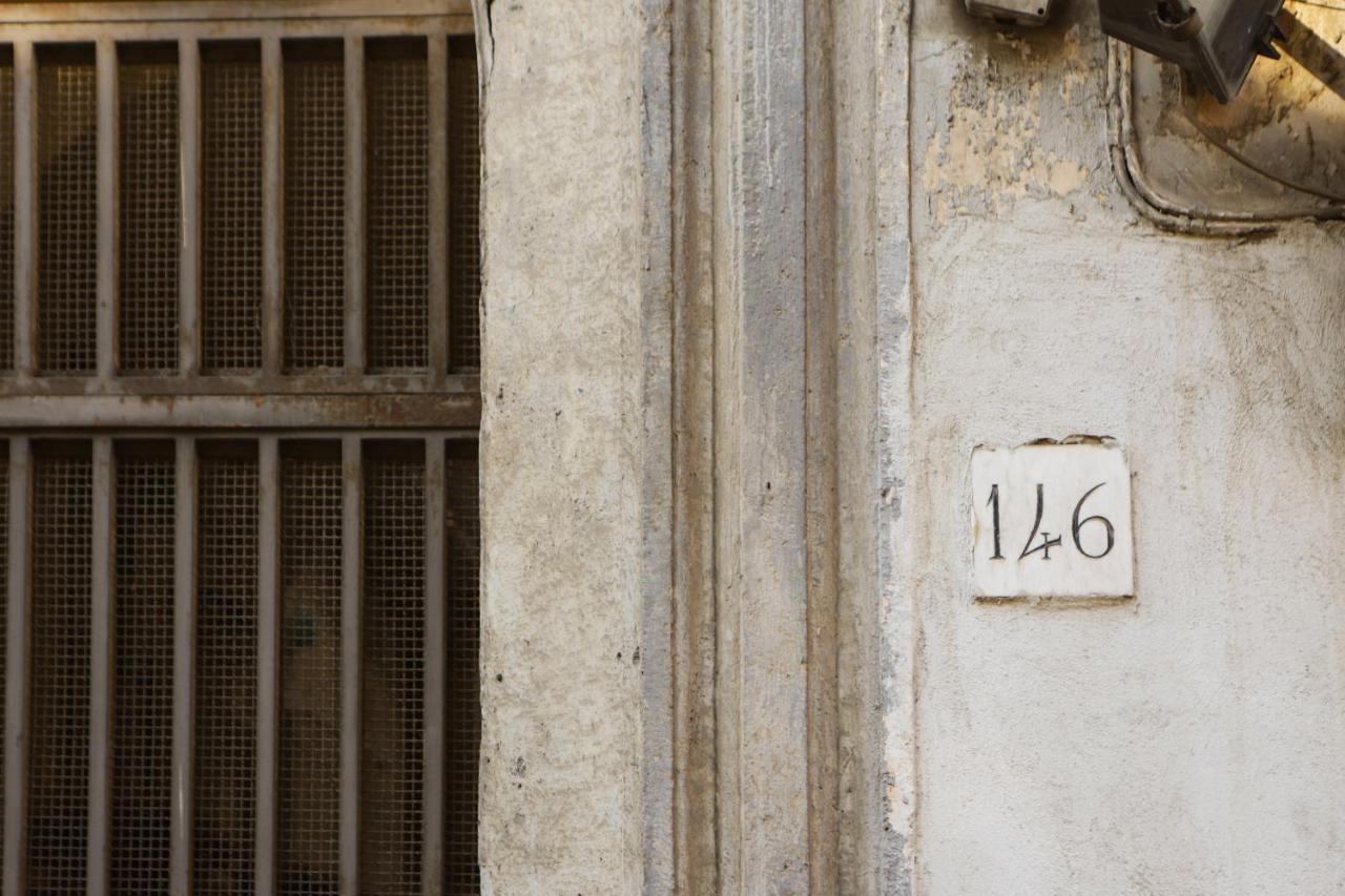 Cozy Apartment In Piazza Cavour By Wonderful Italy Naples Exterior photo